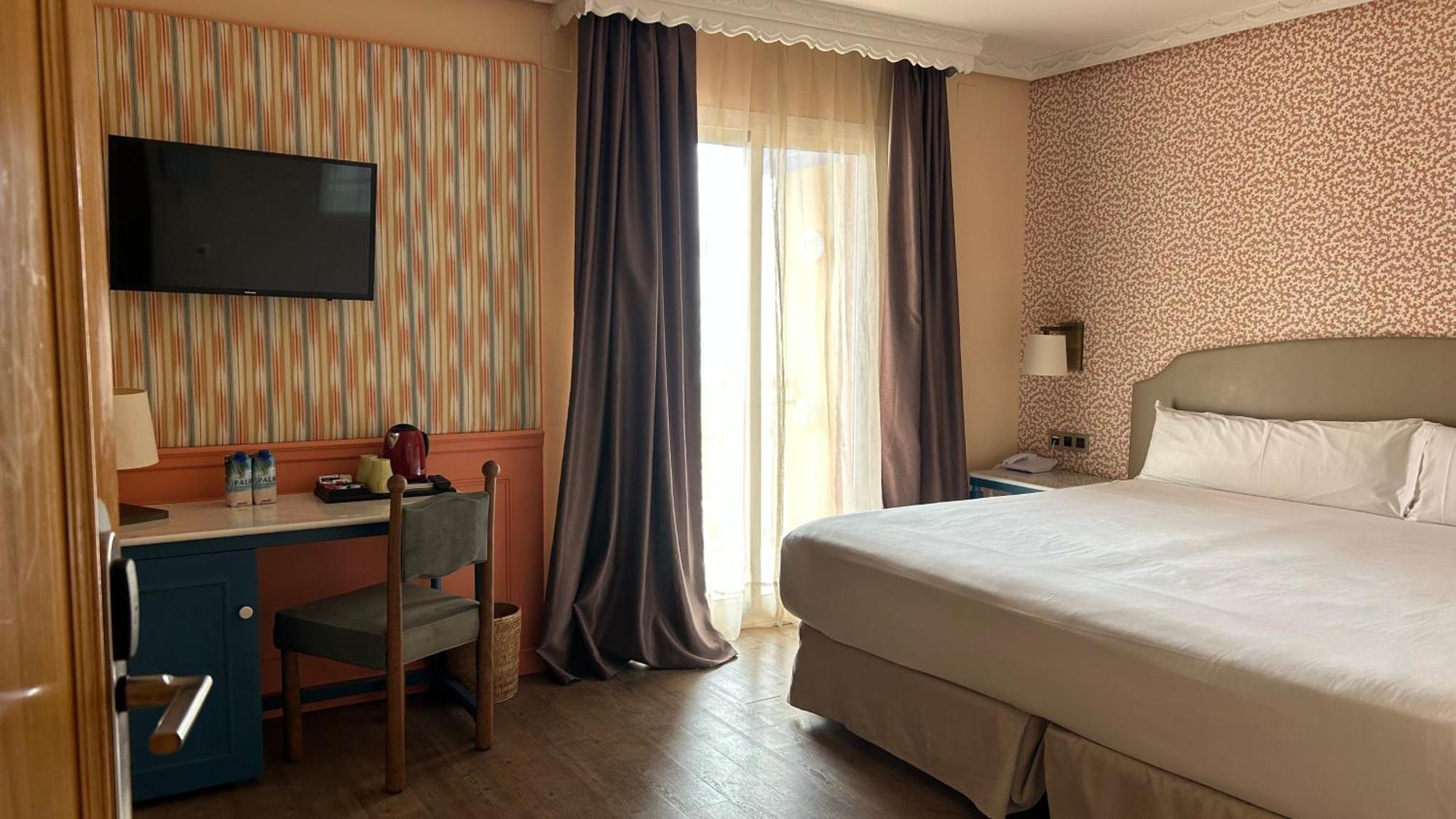 Готель Fenix Torremolinos - Adults Only Recommended Екстер'єр фото