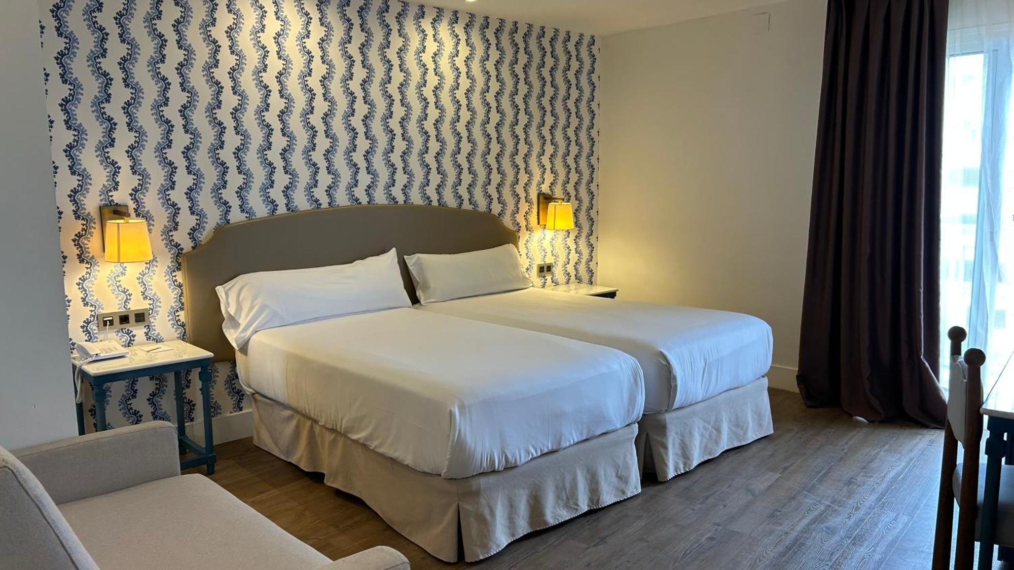 Готель Fenix Torremolinos - Adults Only Recommended Екстер'єр фото