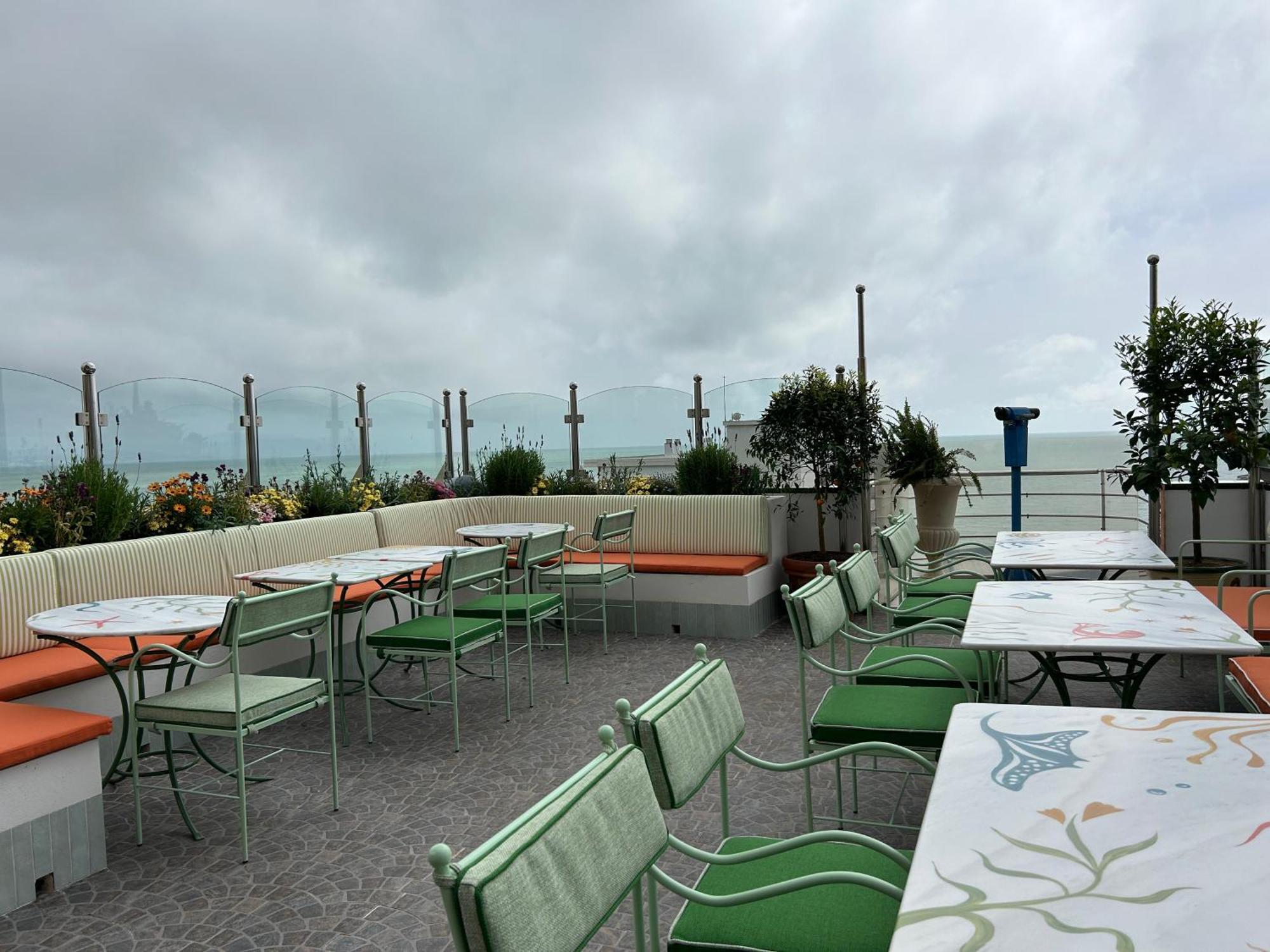 Готель Fenix Torremolinos - Adults Only Recommended Екстер'єр фото