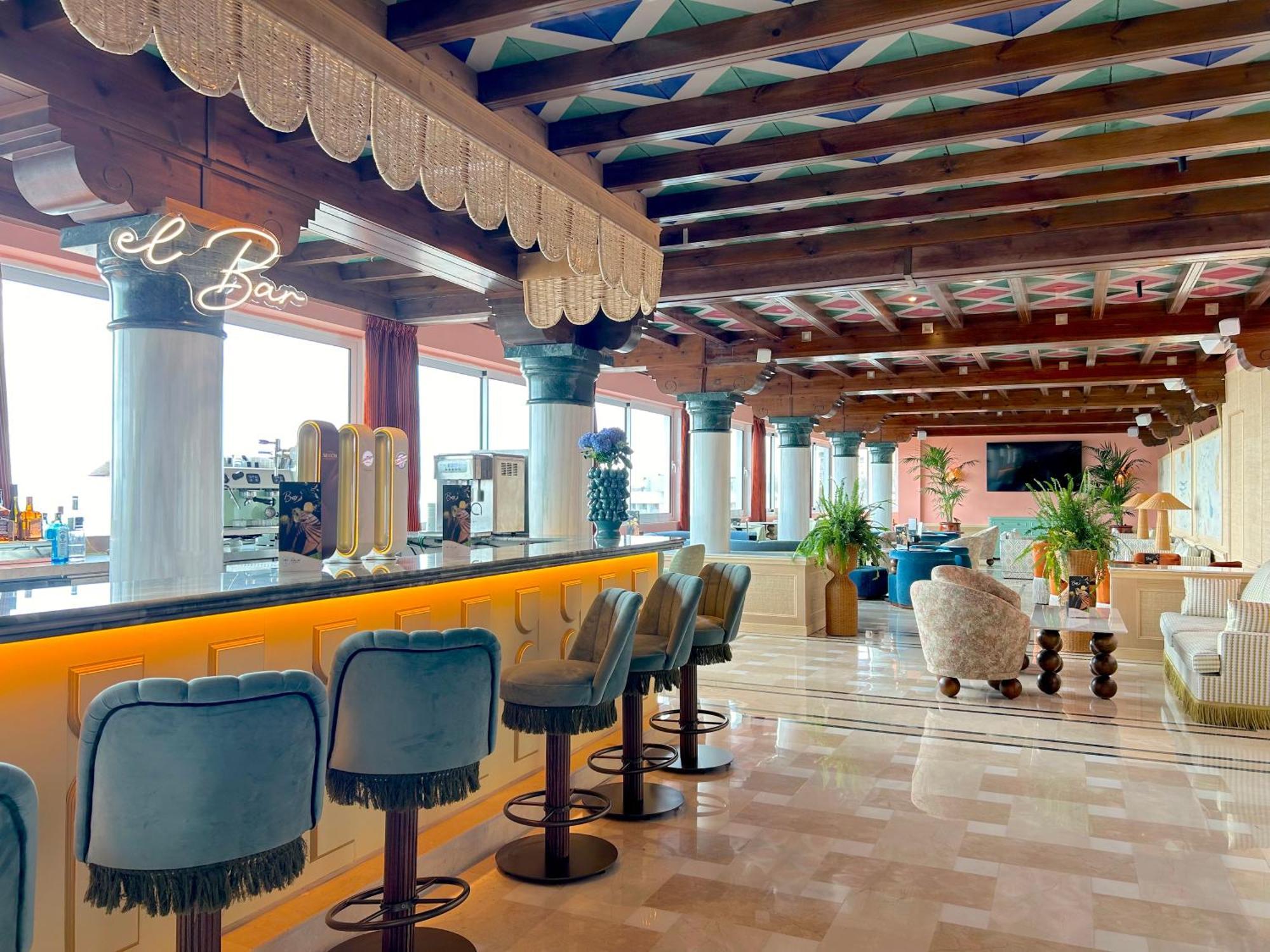 Готель Fenix Torremolinos - Adults Only Recommended Екстер'єр фото