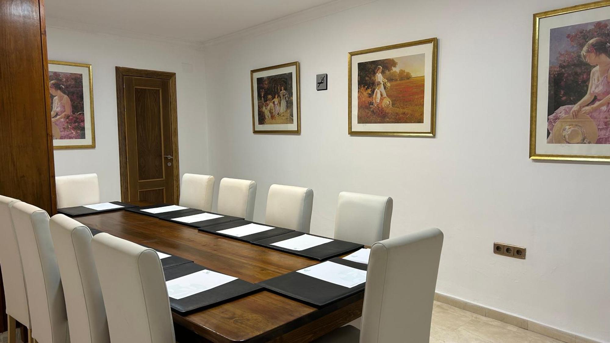 Готель Fenix Torremolinos - Adults Only Recommended Екстер'єр фото