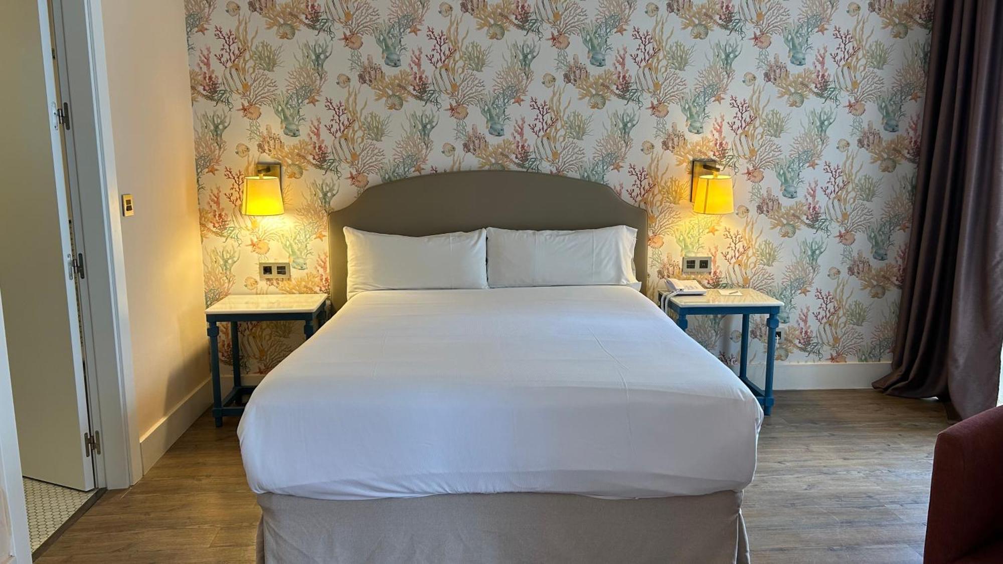 Готель Fenix Torremolinos - Adults Only Recommended Екстер'єр фото