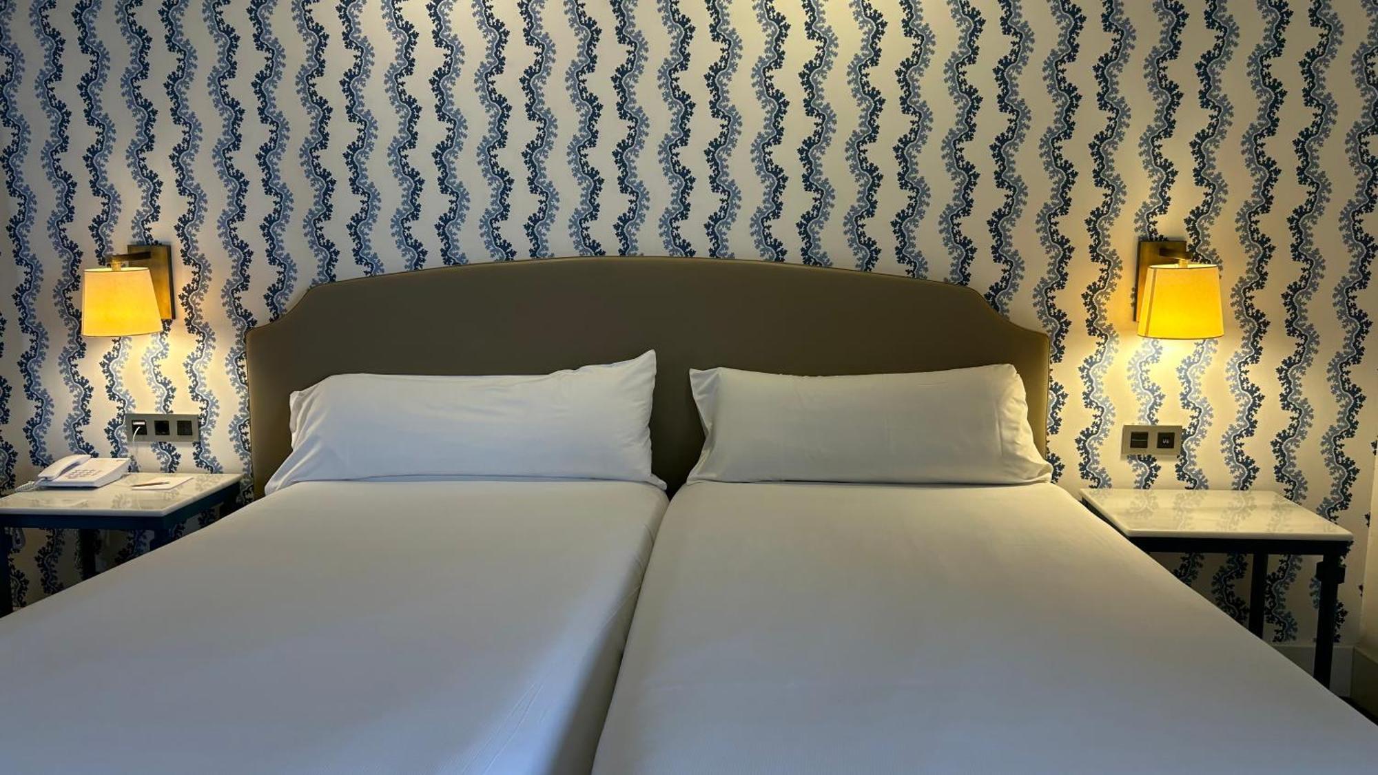 Готель Fenix Torremolinos - Adults Only Recommended Екстер'єр фото