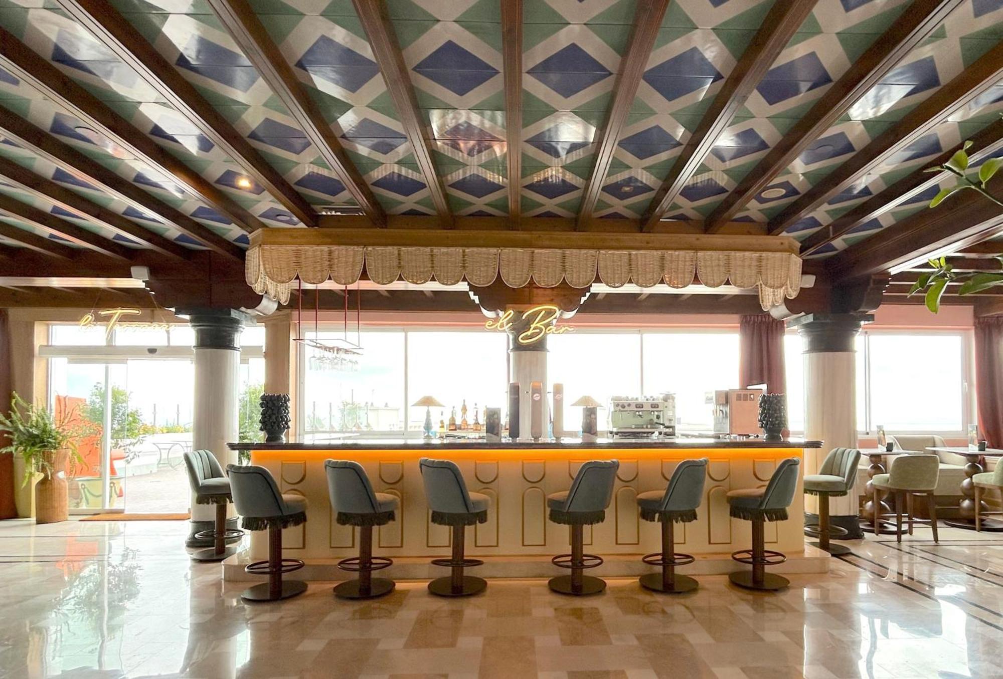 Готель Fenix Torremolinos - Adults Only Recommended Екстер'єр фото