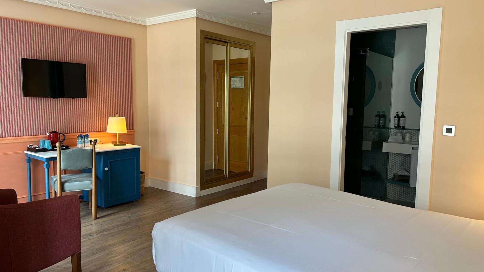 Готель Fenix Torremolinos - Adults Only Recommended Екстер'єр фото